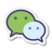 wechat